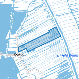 Perceel RWK02-M-1035