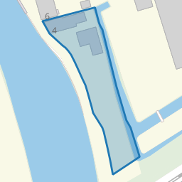 Perceel RWK02-M-1037