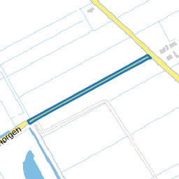 Perceel RWK02-M-1054