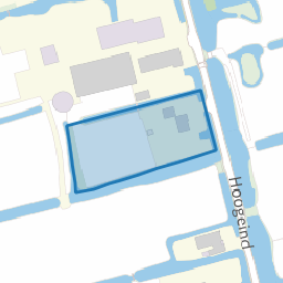 Perceel RWK02-M-1065