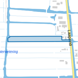 Perceel RWK02-M-1068
