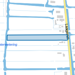 Perceel RWK02-M-1069