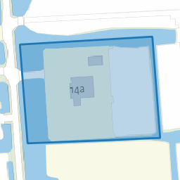 Perceel RWK02-M-1071