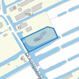 Perceel RWK02-M-1084