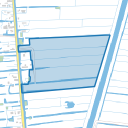 Perceel RWK02-M-1087