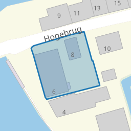 Perceel RWK02-M-1090