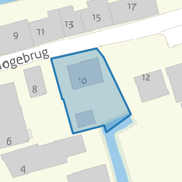 Perceel RWK02-M-1091