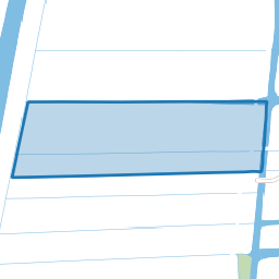 Perceel RWK02-M-1092