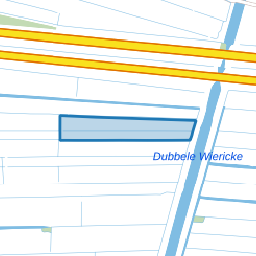 Perceel RWK02-M-1097