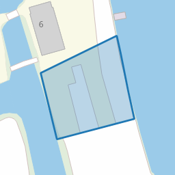 Perceel RWK02-M-1098