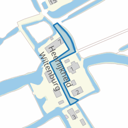 Perceel RWK02-M-1113