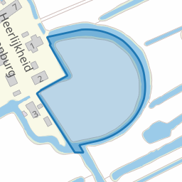 Perceel RWK02-M-1117