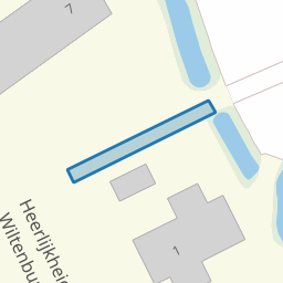 Perceel RWK02-M-1120