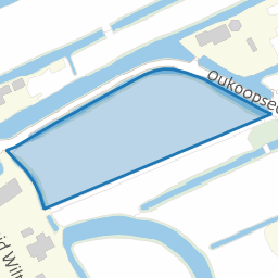 Perceel RWK02-M-1122