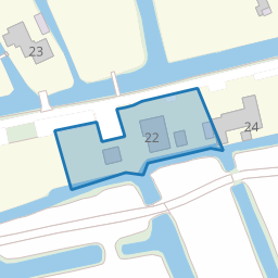 Perceel RWK02-M-1138