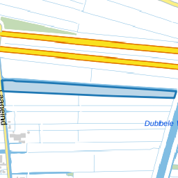 Perceel RWK02-M-1151