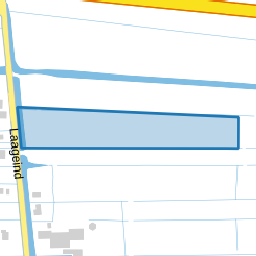 Perceel RWK02-M-1152