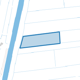 Perceel RWK02-M-1153