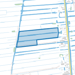 Perceel RWK02-M-1155