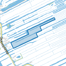 Perceel RWK02-M-1158