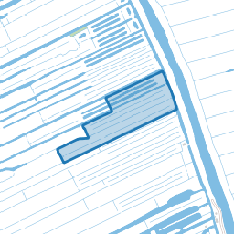 Perceel RWK02-M-1160