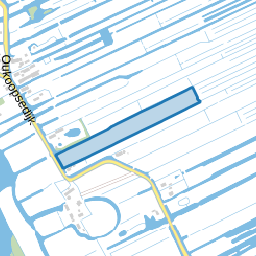 Perceel RWK02-M-1165