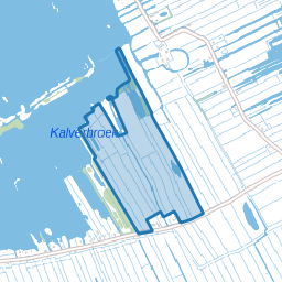 Perceel RWK02-M-1167