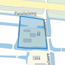 Perceel RWK02-M-1170