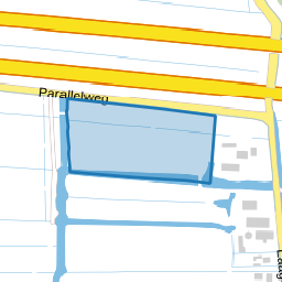 Perceel RWK02-M-1171