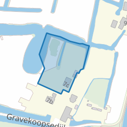 Perceel RWK02-M-1172