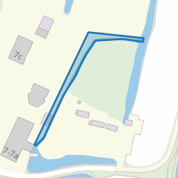 Perceel RWK02-M-1176