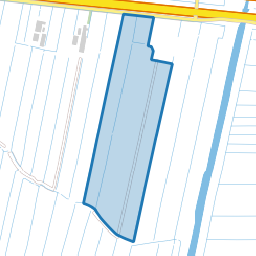 Perceel RWK02-M-1194
