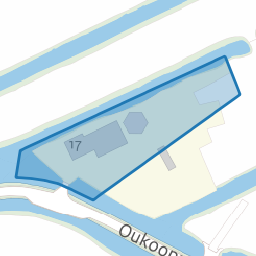 Perceel RWK02-M-1197