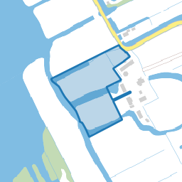 Perceel RWK02-M-1203