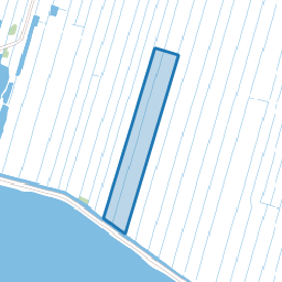 Perceel RWK02-M-1223