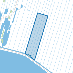 Perceel RWK02-M-1224