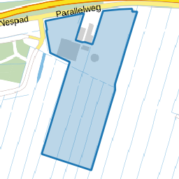 Perceel RWK02-M-1226