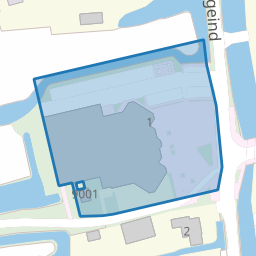 Perceel RWK02-M-1227