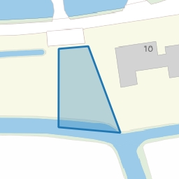 Perceel RWK02-M-1237