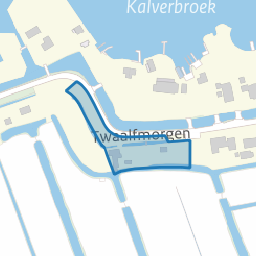 Perceel RWK02-M-1238