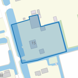 Perceel RWK02-M-1240