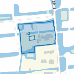 Perceel RWK02-M-1244