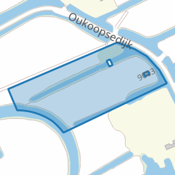 Perceel RWK02-M-1253