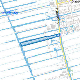 Perceel RWK02-M-1258