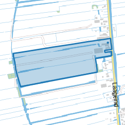 Perceel RWK02-M-1260