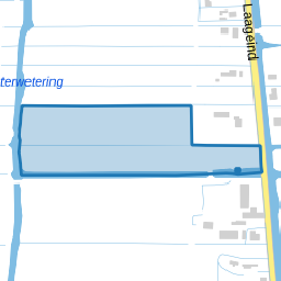Perceel RWK02-M-1271