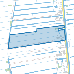 Perceel RWK02-M-1278