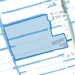 Perceel RWK02-M-1284