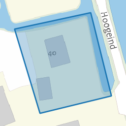 Perceel RWK02-M-1285