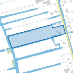 Perceel RWK02-M-1287